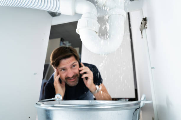 Best Sewer Cleaning Services  in Forest Oaks, NC