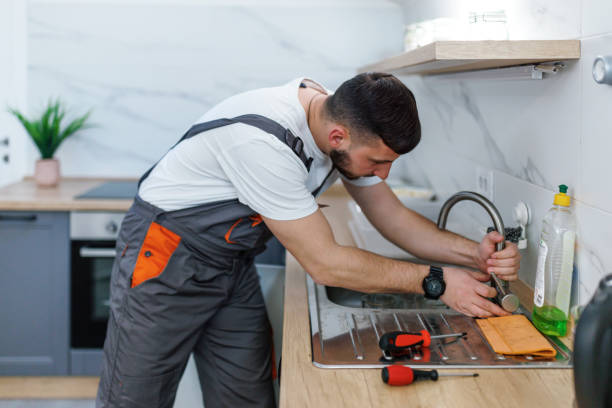 Best Hot Water Heater Installation  in Forest Oaks, NC