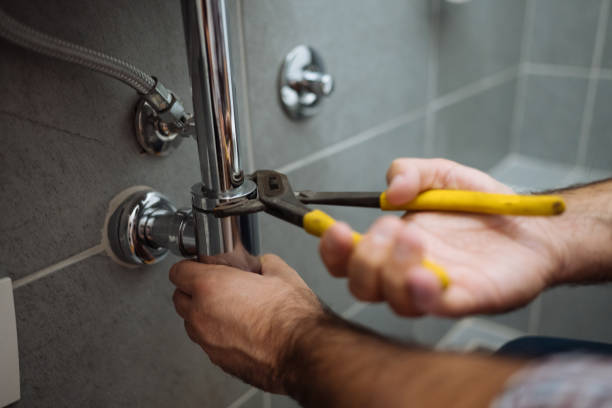 Best Water Heater Repair  in Forest Oaks, NC