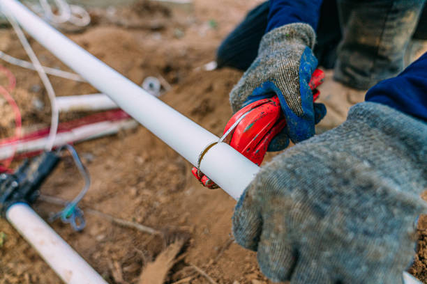 Best Plumbing Installation Services  in Forest Oaks, NC