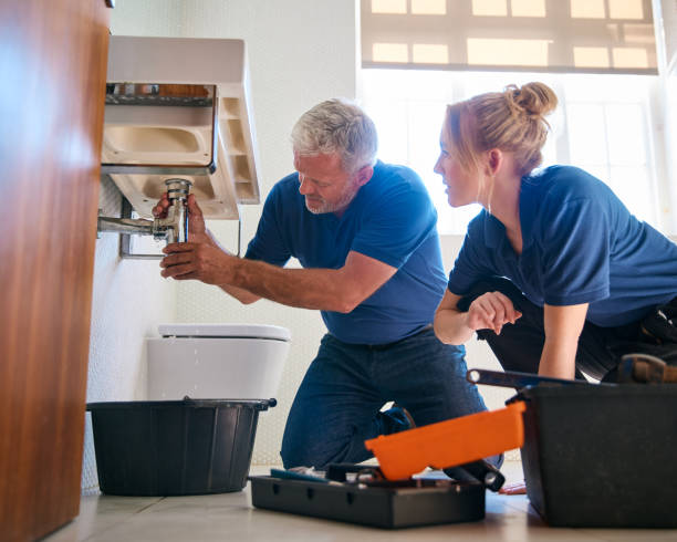 Best Residential Plumbing Services  in Forest Oaks, NC
